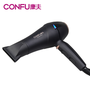 Confu 2300W Salon Máy Sấy Tóc Chuyên Nghiệp Hoàng Hậu Phong Cách Động Cơ Với Công Suất Cao Ion Tính Năng Điện Cho Sử Dụng Ngoài Trời - Product Image 1