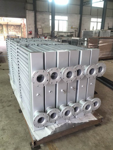 <span class=keywords><strong>Radiateur</strong></span> en aluminium et echangeur de chaleur, dispositif en acier à vapeur de qualité supérieure, <span class=keywords><strong>pour</strong></span> sèche-linge, nouveauté - Product Image 5