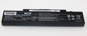 Batería Recargable para Portátil 11.1V 4400mAh 49Wh AA-Pb9Nc6b para <span class=keywords><strong>Samsung</strong></span> RV520 RC512 RV511, en Stock, Buena Calidad de Fábrica - Product Image 2