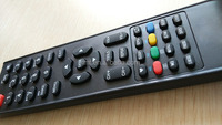 RECONECT STB TV Box Télécommande pour le marché indien