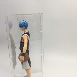 Nuevo Modelo de Exhibición Acrílico de Alta Calidad 2026, Atractivo Visual Mejorado para Figuras Coleccionables, Sirve como Soporte y Vitrina - Product Image 1