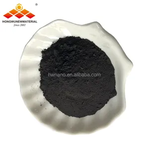 Nano Copper Oxide Powder, CuO Nanopowder from Chinese Manufacturer