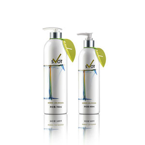 2018 natural Etiqueta Privada OEM champú caspa y la caída del cabello champú - Product Image 6