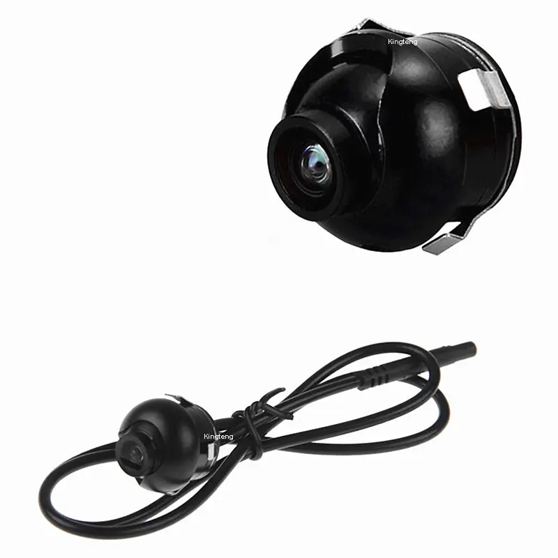 Wholesale Waterproof HD Front Rear Left Right Side View Fish Eye Car 360 Degree Rotatable Blind Spot Camera