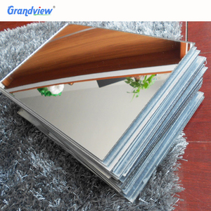 <strong>Large</strong> <strong>Plastic</strong> Acrylic Gym Mirrors ultra Thin <strong>Plastic</strong> <strong>Sheets</strong> - Product Image 1