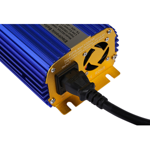 20 عاما OEM تاجر الجملة 277V 1000 واط HPS كابح تيار إلكتروني للمصابيح - Product Image 3