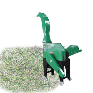 Động cơ diesel điều khiển <span class=keywords><strong>chaff</strong></span> <span class=keywords><strong>Cutter</strong></span> gia súc nhỏ thức ăn Ủ Chua Chopper - Product Image 3