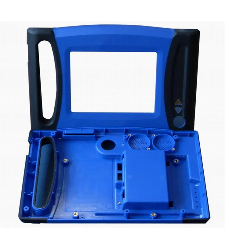 Plastic Injection TPU Overmolding/TPU Injection Overmolding Tooling Maker