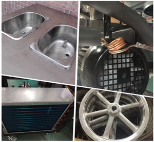 Nuevo Mezcla para Helado Suave de Diseño para <span class=keywords><strong>KFC</strong></span> - Product Image 3