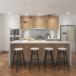 Mobili da <span class=keywords><strong>Cucina</strong></span> Personalizzati con Verniciatura - Product Image 5