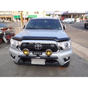 Capot de protection contre les insectes volants, Bonnet de protection, protecteur pour taccoma - Product Image 1