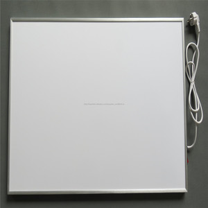 La pared / techo montado cristal de carbono Panel calefactor infrarrojo lejano fabricante - Product Image 5