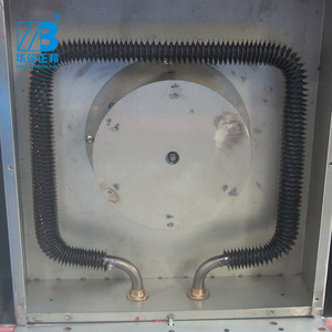 Zhengbang zb630rf chì miễn phí reflow lò 6 khu vực ấm áp <span class=keywords><strong>PCB</strong></span> reflow Máy hàn cho <span class=keywords><strong>PCB</strong></span> Máy làm - Product Image 5