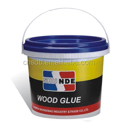 Professional manufacturer high quality wood power glue