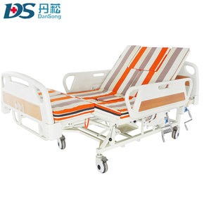 Equipo de Tracción para Cama de Hospital Stryker <span class=keywords><strong>Hill</strong></span> <span class=keywords><strong>Rom</strong></span> MNB-03H - Product Image 4