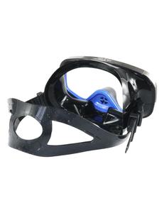 Máscara <span class=keywords><strong>de</strong></span> <span class=keywords><strong>Buceo</strong></span> Impermeable <span class=keywords><strong>de</strong></span> Lente Única <span class=keywords><strong>con</strong></span> Vista Amplia y Válvula <span class=keywords><strong>de</strong></span> <span class=keywords><strong>Purga</strong></span> Unidireccional - Product Image 2