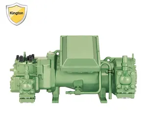 40hp semi ermetico compressore a vite di ricambio parti di CSW6583-40Y