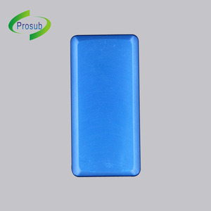 Prix usine 3D Sublimation De Transfert De Chaleur Logement De Téléphone Pour <span class=keywords><strong>HuaWei</strong></span> Compagnon <span class=keywords><strong>10</strong></span> <span class=keywords><strong>Pro</strong></span> - Product Image 3