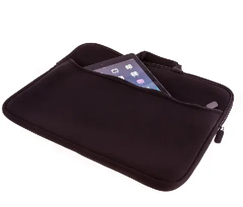 High Quality Waterproof Laptop Bag Sleeve Durable Computer Protective Case Neoprene Business Bag