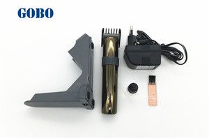 <span class=keywords><strong>DINGLING</strong></span> RF-608C giá Tốt Nhất và phổ biến Có Thể Sạc Lại Bảo Vệ Quá Tải Trimmer Kit/tóc clipper/beard trimmer - Product Image 4