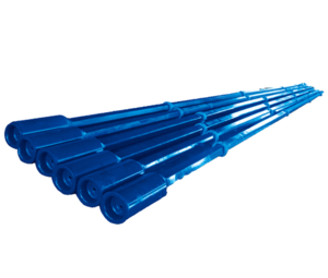 Kelly bar quadrato standard di alta qualità API per giacimenti petroliferi - Product Image 3