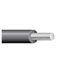 H07V-R / H07V-U / BV / BVR 450/750V 1.5mm Cable Pvc Insulated Copper Conductor Type <strong>Thw</strong> Wire