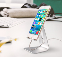 Support de téléphone portable universel réglable pour Switch iPhone 8 X 7 6 6s Plus 5 5s 5c et tous les smartphones Android