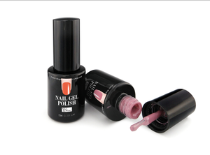 Gran oferta <span class=keywords><strong>Gelike</strong></span>, juego de esmaltes de uñas UV de alta calidad, 1000 colores, Base vegana y capa superior, lo último en esmaltes de Gel UV de alta calidad - Product Image 3