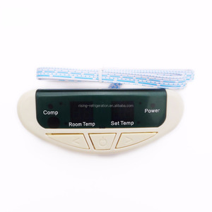 Système de commande universel de climatisation, pièces détachées de climatiseur <span class=keywords><strong>QD</strong></span>-<span class=keywords><strong>U11A</strong></span>, haute qualité - Product Image 2