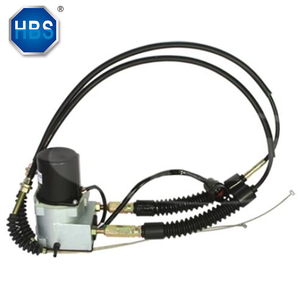 Kato Escavatore Rotonda Valvola A Farfalla Del Motore Parte Senza 709-45200006 709-45000006 - Product Image 1