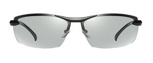 polarizadas HD visión nocturna del día los hombres anti-ultravioleta gafas <span class=keywords><strong>de</strong></span> sol para la conducción Photochromic UV400 sol - Product Image 2