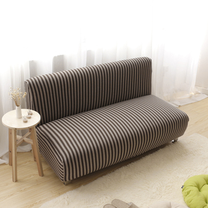 Housse <span class=keywords><strong>de</strong></span> lit/canapé personnalisé sans fauteuil, en Patchwork, souple, pour l'extérieur, sur mesure - Product Image 2