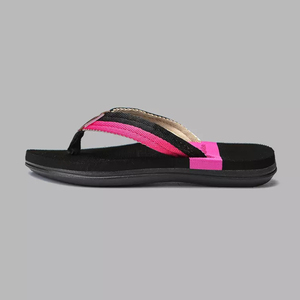 Mode pas cher hommes femmes orteil tongs beach nude sandales avec sangle supérieure - Product Image 3