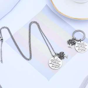 <span class=keywords><strong>Zia</strong></span> braccialetto braccialetto <span class=keywords><strong>zia</strong></span> come una mamma solo collana più fresca portachiavi regalo per gioielli ciondolo <span class=keywords><strong>zia</strong></span> - Product Image 2