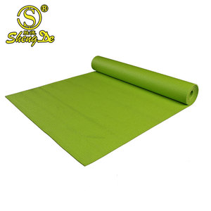 Productos <span class=keywords><strong>de</strong></span> la <span class=keywords><strong>tierra</strong></span> verde al aire libre gimnasio PVC Mat para los deportes - Product Image 3