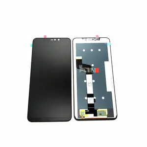 Mobiele LCD Scherm Digitizer Compleet voor Xiaomi Redmi Note 6 Pro