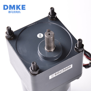 Personalizado 1:36 <span class=keywords><strong>AC</strong></span> <span class=keywords><strong>motorreductor</strong></span> 120 V 60Hz 220 W motor 40 rpm - Product Image 6