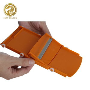 de seguridad evita <span class=keywords><strong>cortes</strong></span> cocina Multi-función de herramienta <span class=keywords><strong>casa</strong></span> eléctrica apple cortadora de frutas y verduras - Product Image 4