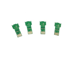 LC3619 LC3619XL LC3617 chip compatible hermano <span class=keywords><strong>MFC</strong></span>-J2330DW J2730DW J3530DW <span class=keywords><strong>J</strong></span> 3930DW impresora - Product Image 2