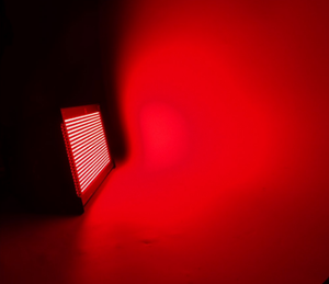 Đèn <span class=keywords><strong>Led</strong></span> DMX Sân Khấu Siêu Sáng 1000W <span class=keywords><strong>RGB</strong></span> <span class=keywords><strong>LED</strong></span> Nhấp Nháy Với 5 Lựa Chọn - Product Image 2