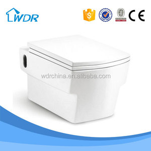 Plaza nueva de baño diseño china wholesale <span class=keywords><strong>tocador</strong></span> montado en la pared - Product Image 1