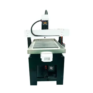 Factory CNC 6020 5 Axis Wood Carving Machine Woodworking Milling Engraving Machine