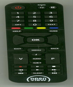 Xem điều khiển từ xa cho tất cả các TV, ngồi..., giá rẻ hơn với chất lượng cao - Product Image 1