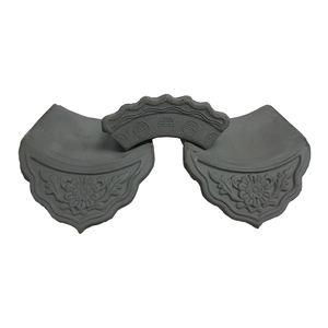 <span class=keywords><strong>กระเบื้อง</strong></span><span class=keywords><strong>หลังคา</strong></span>วัดจีนและวัสดุอุปกรณ์เสริม <span class=keywords><strong>กระเบื้อง</strong></span><span class=keywords><strong>หลังคา</strong></span>ดินเผาสีเทาสำหรับหลังคาจีนโบราณ - Product Image 4