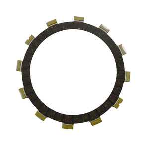Moto Embrayage Plaque De Friction pour <span class=keywords><strong>SUZUKI</strong></span> GSX250 72A 74A TSR200 DR200 - Product Image 2