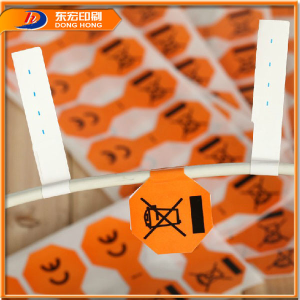 яичной скорлупы стикер, яйцо наклейки, пользовательские батареи этикетки и наклейки