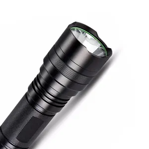 Senter Guidesman Led Mini Lumens Tinggi