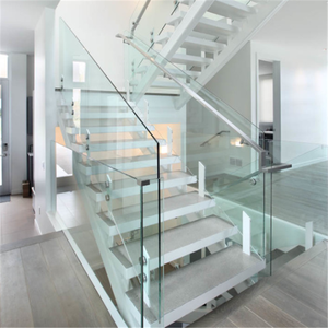 Duplex Rejas Para Balcones Modernos Standoff Railing - Product Image 3