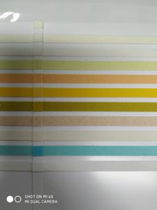 Тест на содержание внутривенного диагностического диагностики, тест на реагенты мочи, лист 4, 5, 10, 11, 12 параметров - Product Image 3