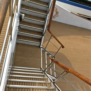 Linh Hoạt Nhựa Composite Tổng Hợp Sàn Gỗ Tếch/Thuyền Marine <span class=keywords><strong>Decking</strong></span> - Product Image 6